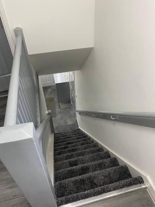 فيلا 2 Bed House Sleeps 4-5 ليفربول المظهر الخارجي الصورة